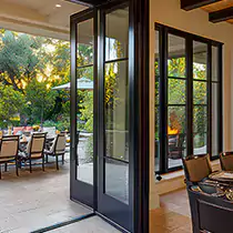 Patio Doors in Hallandale Beach, FL