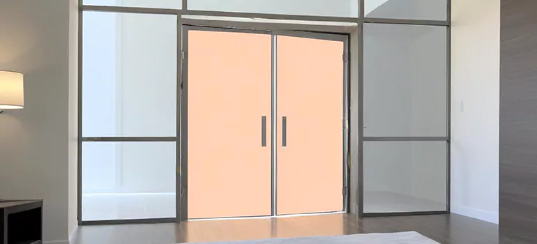 Professional Accordion Door Repair in Hallandale Beach, FL