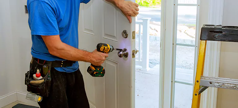 Car Door Lock Repair in Hallandale Beach, FL