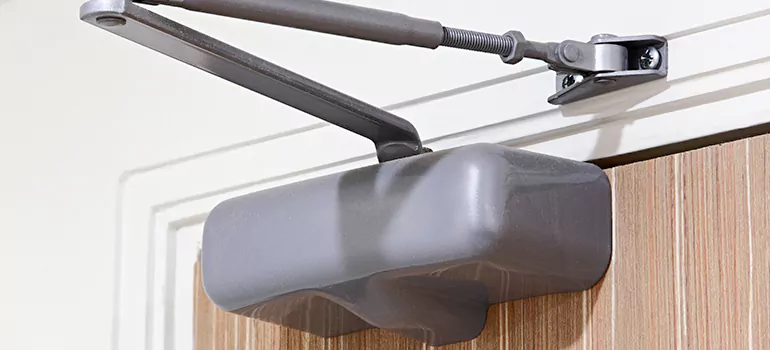 Garage Door Openers For Low Ceilings in Hallandale Beach, FL