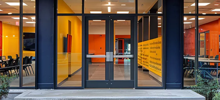 Entry Door Sidelites in Hallandale Beach, FL