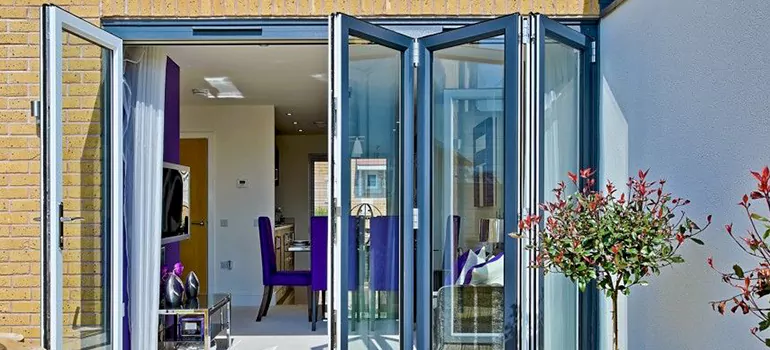 Bifold Door Repairs Near Me in Hallandale Beach, FL