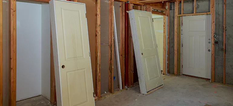 Heavy Duty Sliding Door in Hallandale Beach, FL