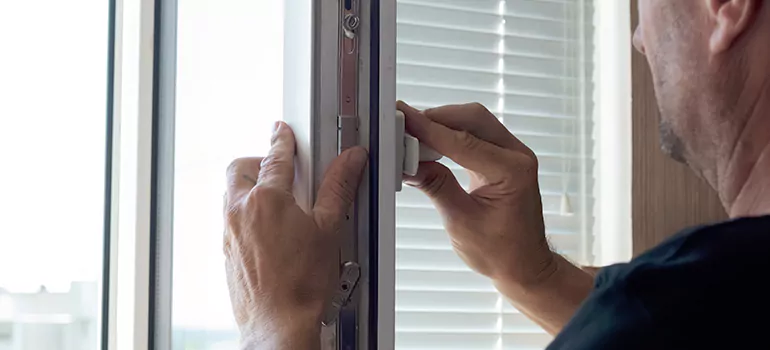 Lever Window Replacement Services in Hallandale Beach, FL