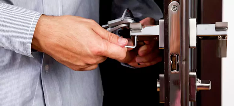 Local Multi Point Door Installation Experts in Hallandale Beach, FL