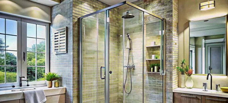 Tub Shower Doors in Hallandale Beach, FL