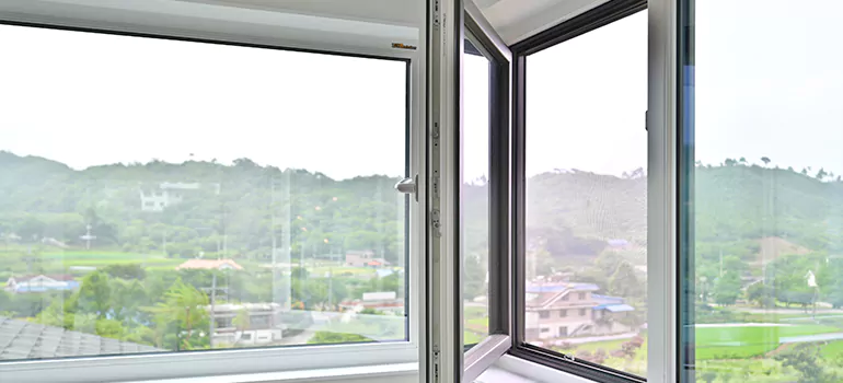Large Triple Pane Windows in Hallandale Beach, FL