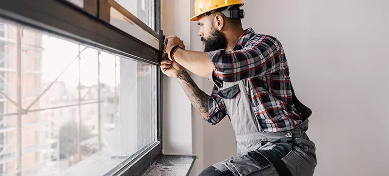 Window Glazing Company in Hallandale Beach, FL
