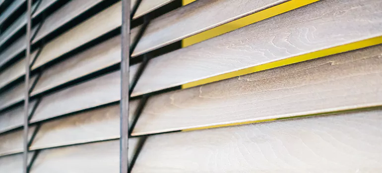 Shutter Installation Services in Hallandale Beach, FL