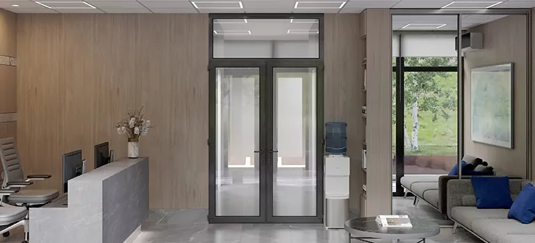 Residential Accordion Door Repair in Hallandale Beach, FL