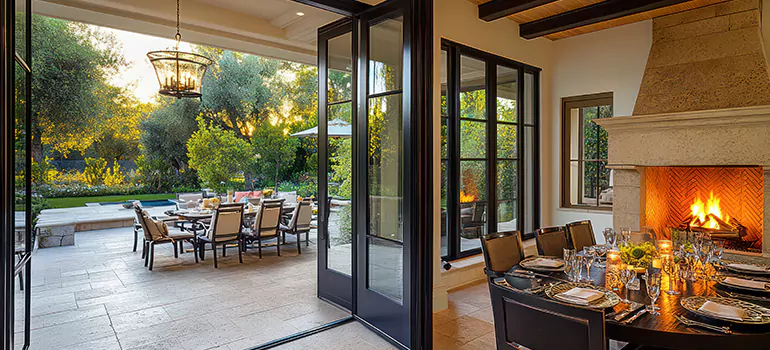 Aluminium Door Frame Installation Service in Hallandale Beach,FL