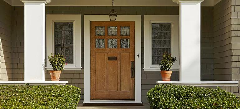 Attic Door Insulation in Hallandale Beach, FL