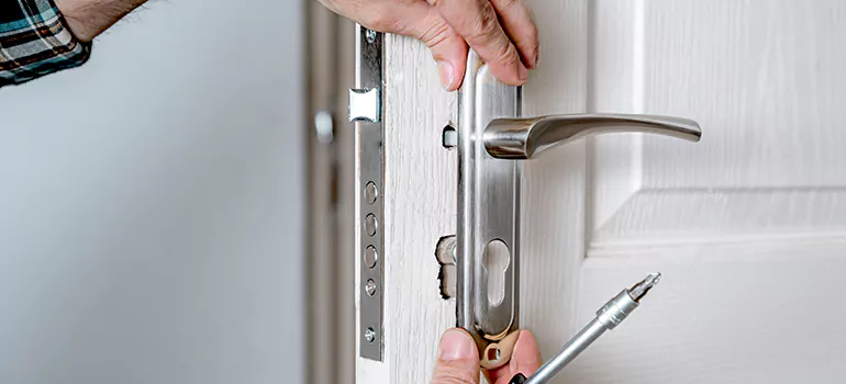 Multi Point Door Installation Solutions in Hallandale Beach, FL