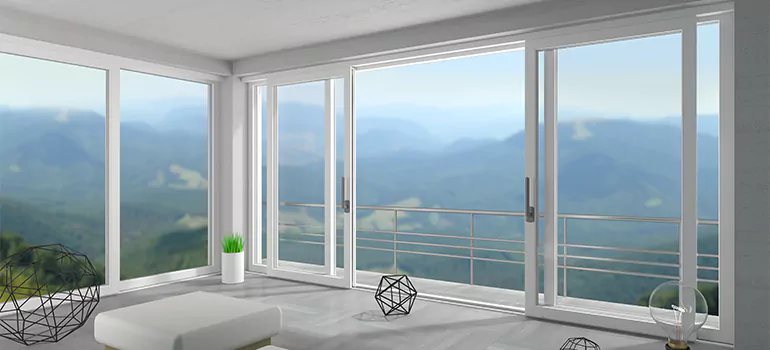 Secondary Window Glazing in Hallandale Beach, FL